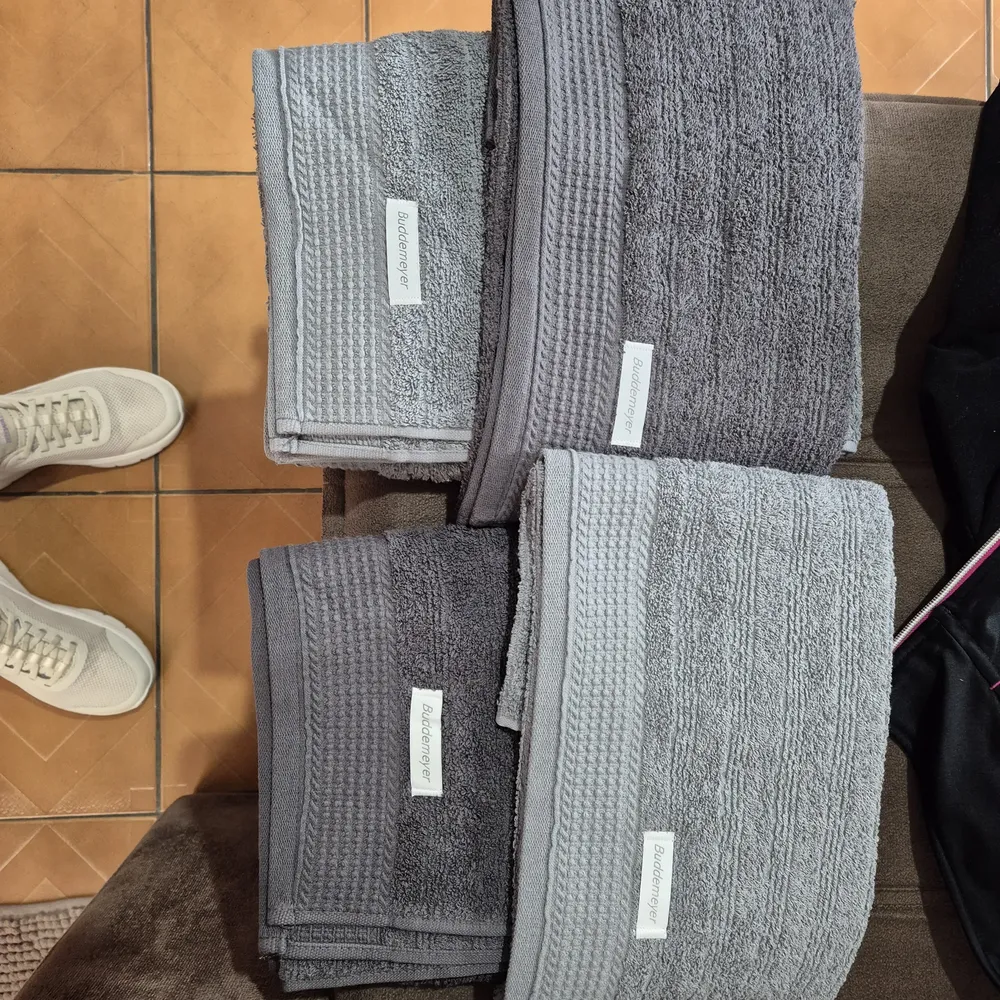 Foto de Cliente verificado