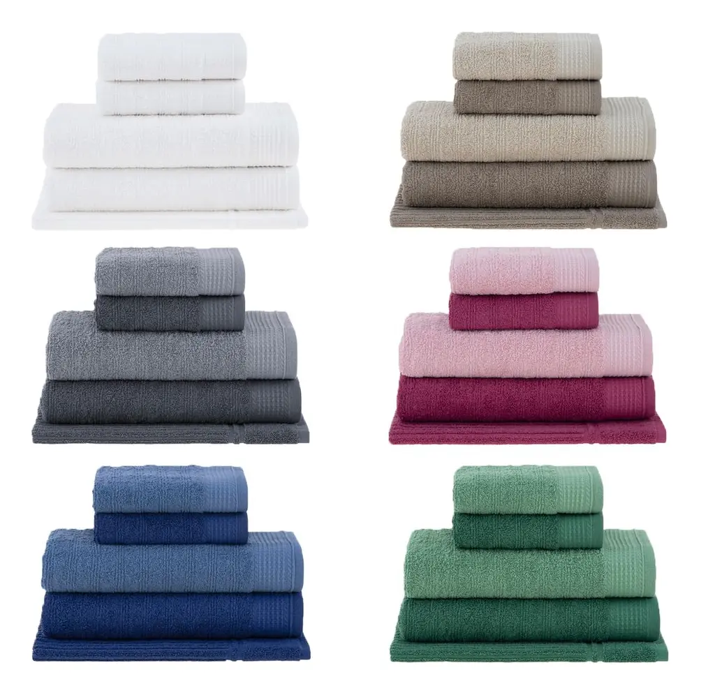 Especificações técnicas